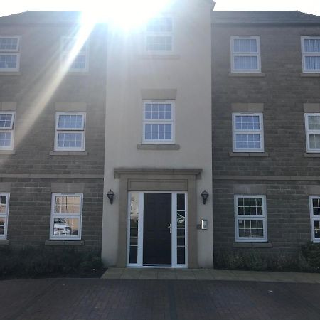 Swan View Apartment Bradford  Exterior photo